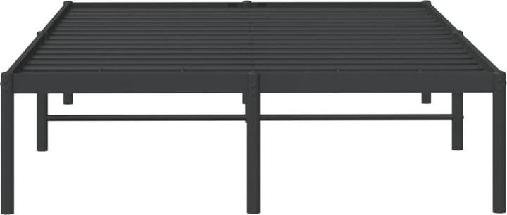 Image du produit vidaXL Bettgestell (120 x 190 cm)
