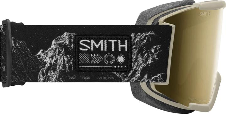 Immagine prodotto Smith Squad ChromaPop Mirror S3 + S0