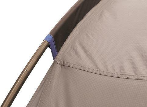 Actual product image Robens Cabin 600 Tent (Tunnel tent, 14.90 kg, 6 persons)
