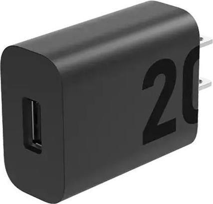 Produktbild Lenovo 20W USB-A Wall Charger (P) (20 W, 1 Port)