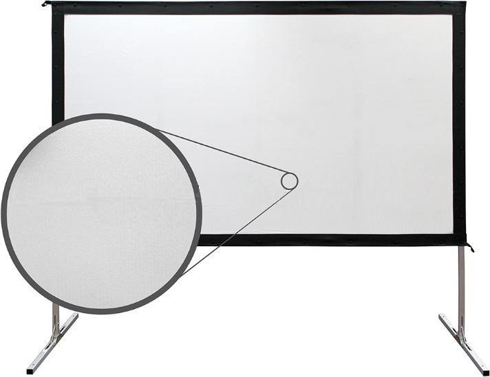 Productafbeelding Elite Screens Yard Master 2 Dual (120", 16:9)
