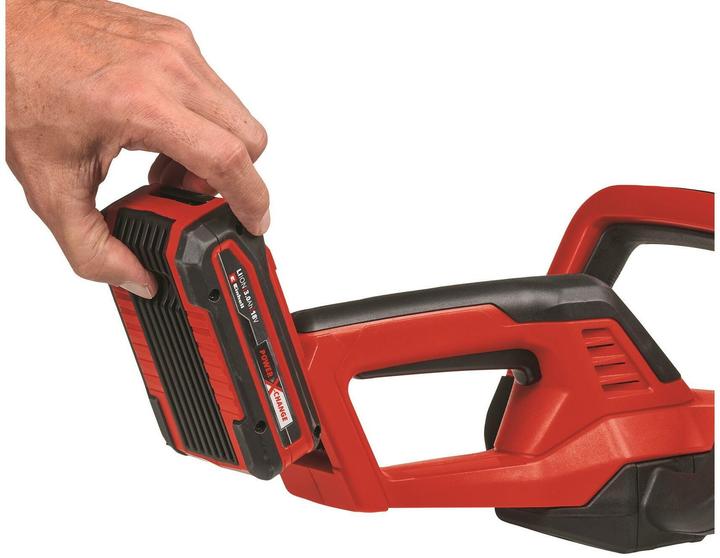 Image du produit Einhell Taille-haies sans fil monobloc GC-CH 18/40 Li So 3410940 (Fonctionnement sur batterie)