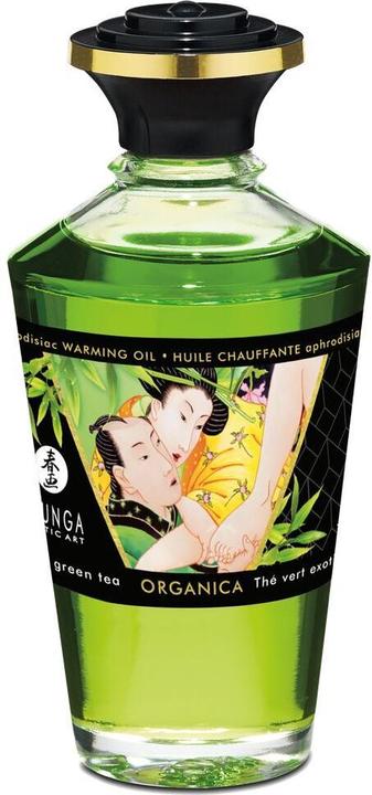 Actual product image Shunga Edo-Garten-Kit, Bio-Kollektion (240 ml)