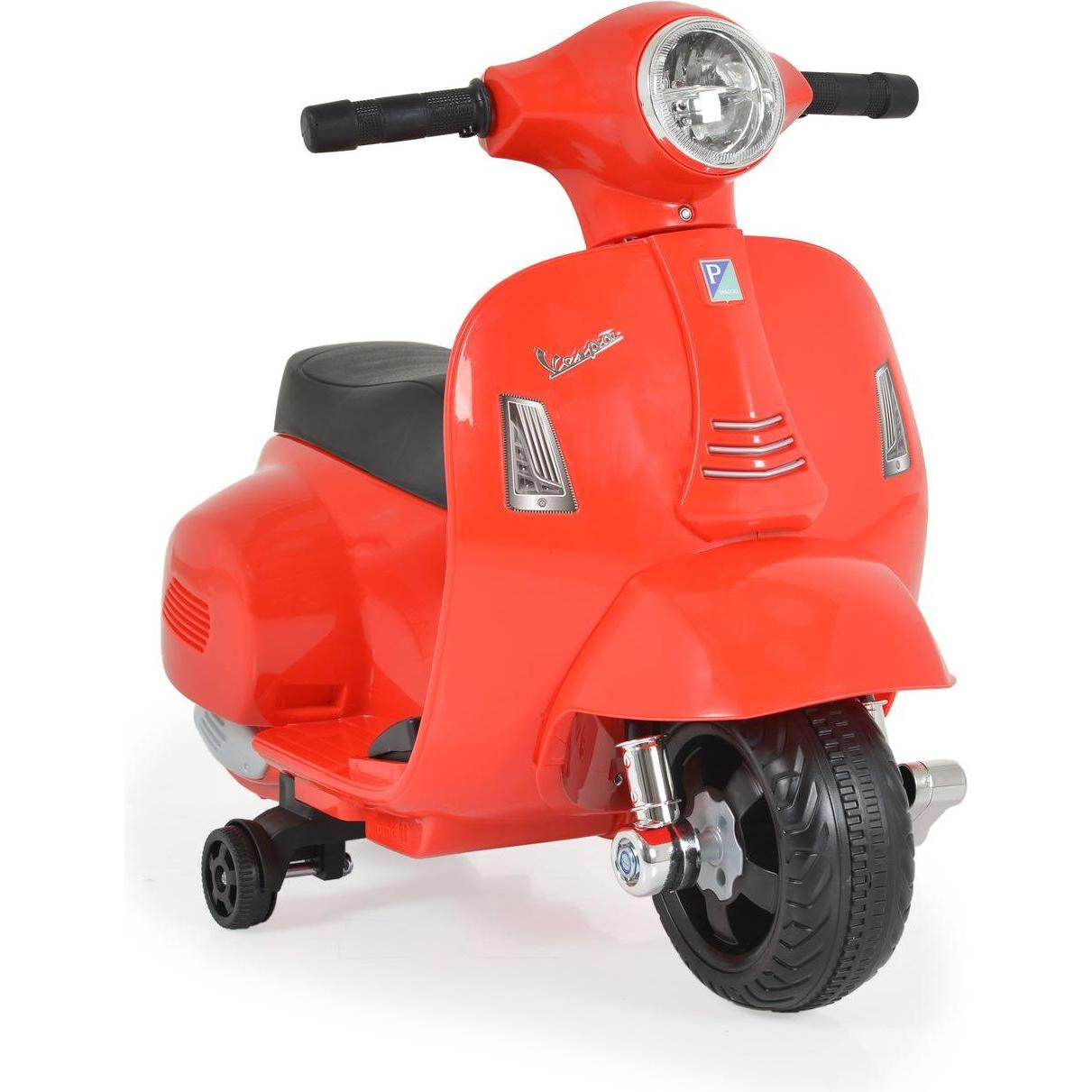 Moni Vespa GTS (6 V)