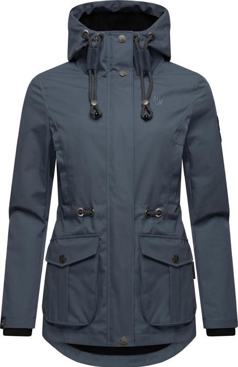 Actual product image Marikoo Babetaa Prc (XS)