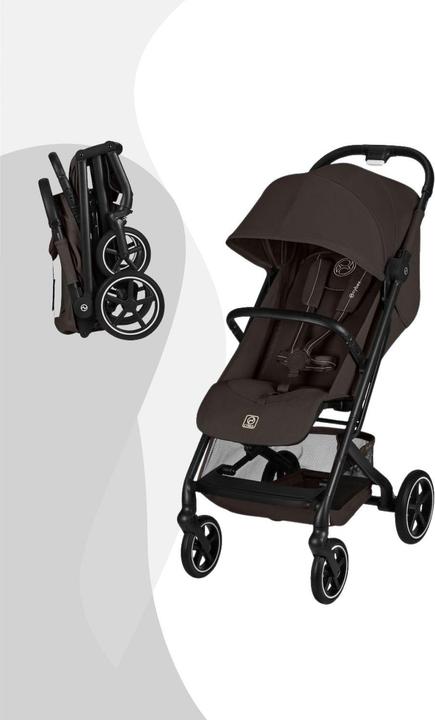 Brown, Chocolate Brown