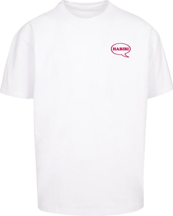 Produktbild Merchcode MRKEBAB Heavy Oversize Tee - 136149 (M)