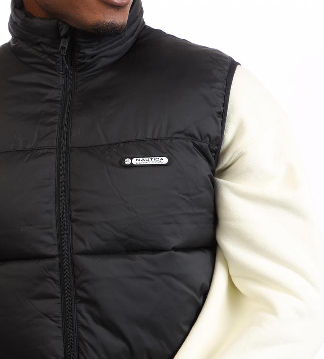 Produktbild Nautica Spitalfields Weste (M)