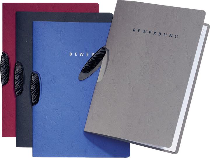 Image du produit Pagna Dossier de candidature Swing (A4, 1x)