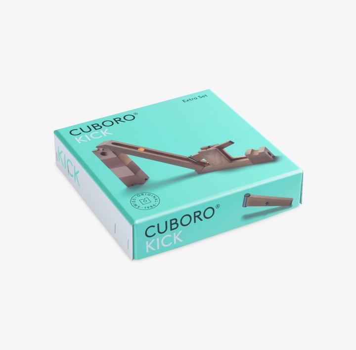 Image du produit Cuboro Kick - le set supplémentaire pour le coup de pied vers le haut