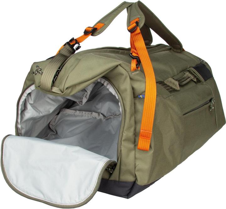 Produktbild Fjällräven Färden Duffel 80 (80 l)