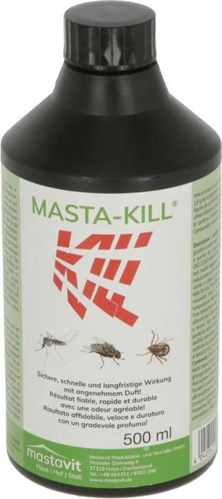 Image du produit Kerbl Masta Kill (500 ml)