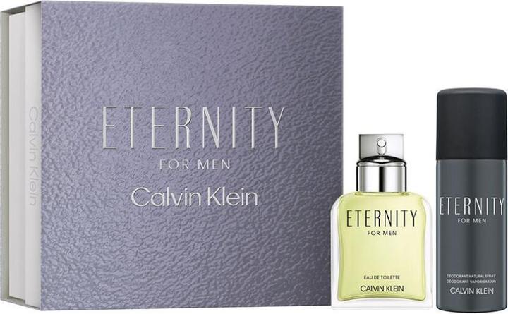 Immagine prodotto Calvin Klein Eternity For Men 100 Ml (Eau de toilette)