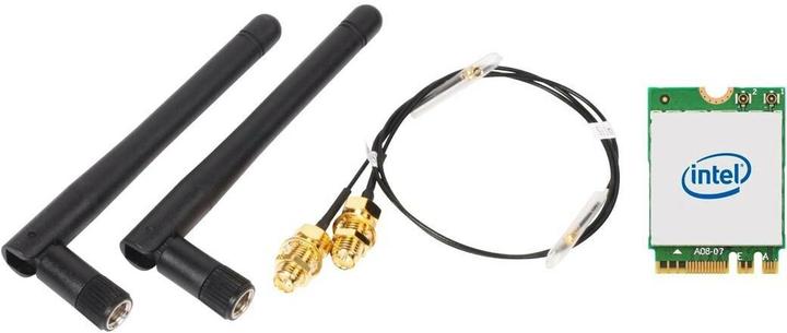 Shuttle W-LAN MODUL WLN-M12/BLUETOOTH