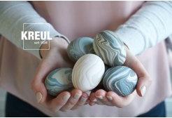 Actual product image Kreul Magic Marble (Multicolor, 120 ml)