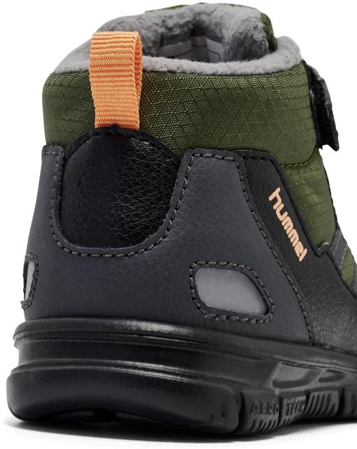 Produktbild hummel Crosslite Winter Mid Infant (22)