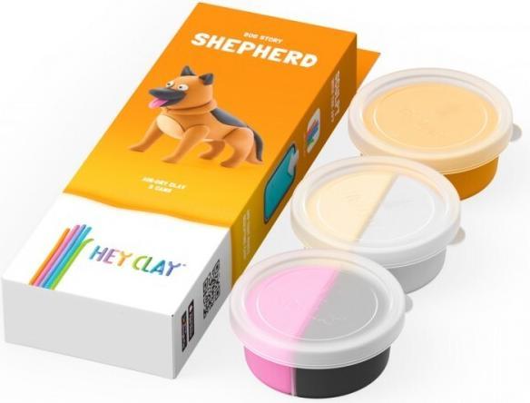 Image du produit Hey Clay – Deutscher Schäferhund