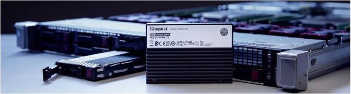 Immagine prodotto Kingston DC3000ME (3840 GB, 2.5")