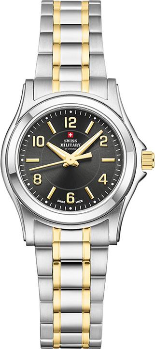 Image du produit Swiss Military SM34003.25 Montre femme 27mm 5ATM (Montre analogique, 27 mm)