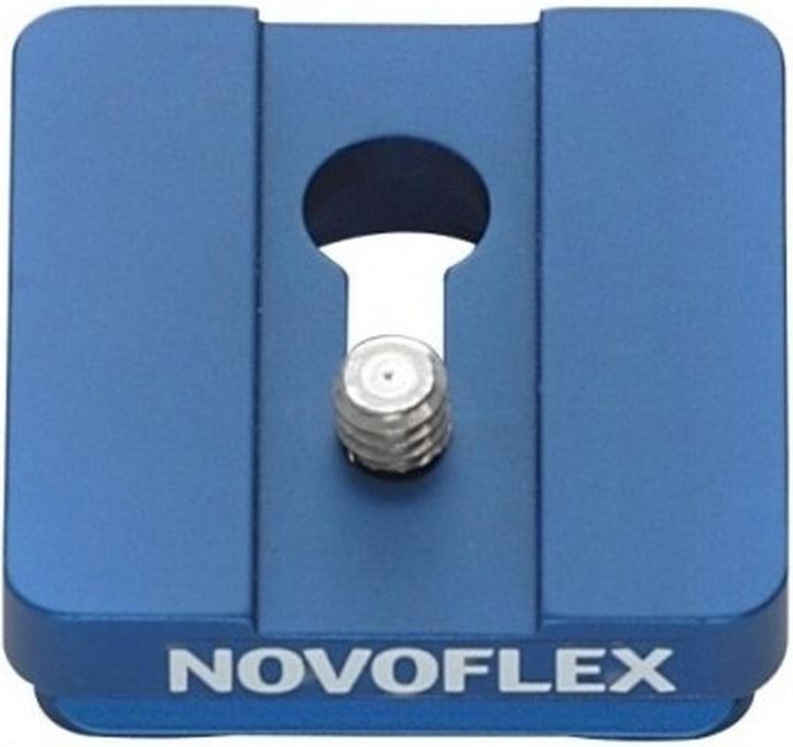 Image du produit Novoflex Qpl 1 (Trépied Plaque de changement rapide)