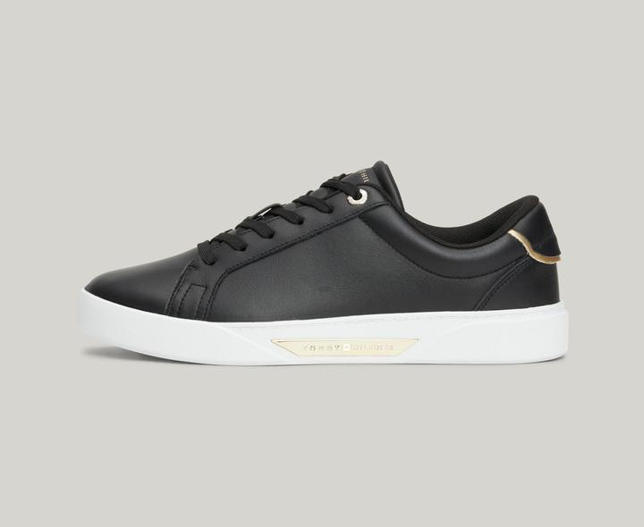 Immagine prodotto Tommy Hilfiger Sneaker Chic Hw Court (38)