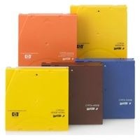 Image du produit HPE C7976a (LTO-6 Ultrium, 2500 Go)