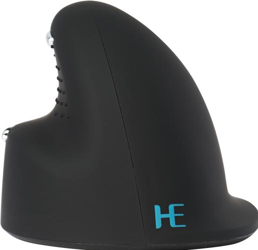Actual product image Human Ergonomics R-Go (Wireless)