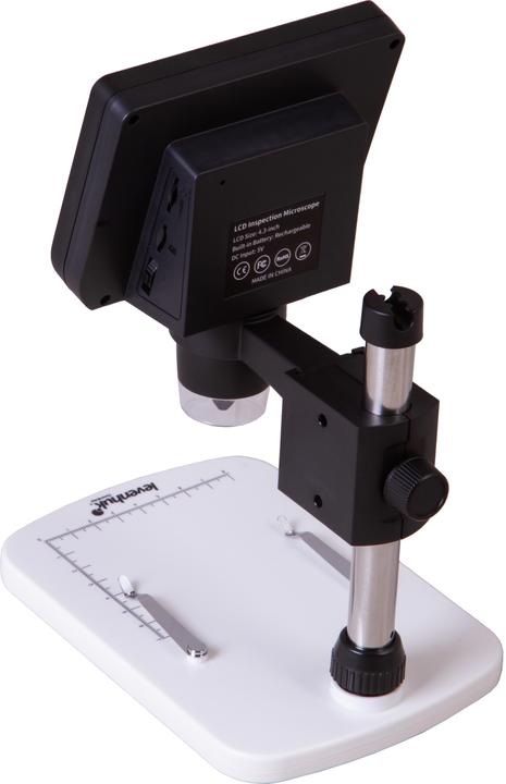 Actual product image Levenhuk DTX 350