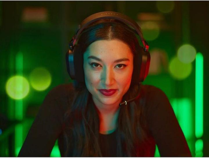 Image du produit Corsair HS80 (Wireless) (Sans fil)