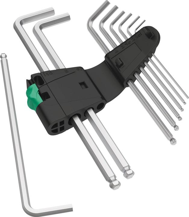 Immagine prodotto Wera 950/9 Hex-Plus 1