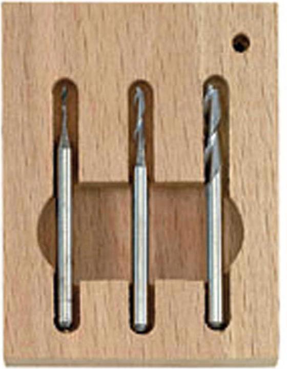 Produktbild Proxxon Hartmetall- Multifräser