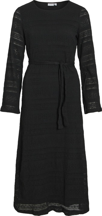 Produktbild Vila Langarm Midikleid (L)