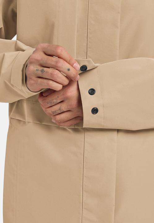 Immagine prodotto Jack Wolfskin Terraview 2L Coat W