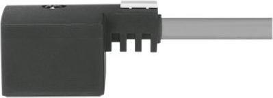 Festo KMC-1-24DC-5-LED 30933 Steckdosenleitung