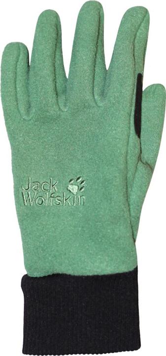 Produktbild Jack Wolfskin Handschuhe Fleece (L)