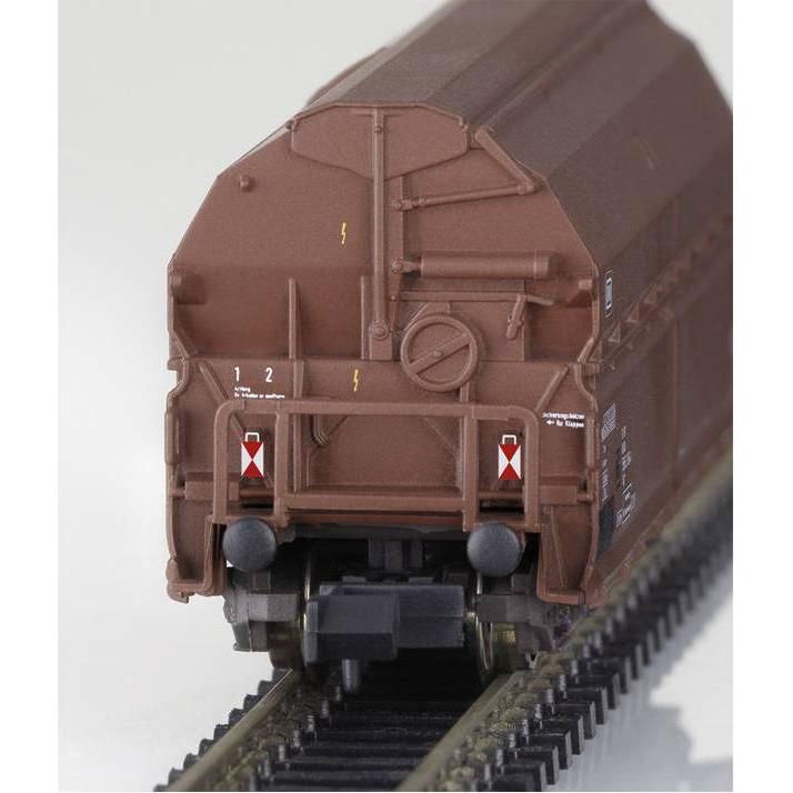 Thumbnail - MiniTrix 18955 N Selbstentladewagen Tal 963 der DB (Spur N)