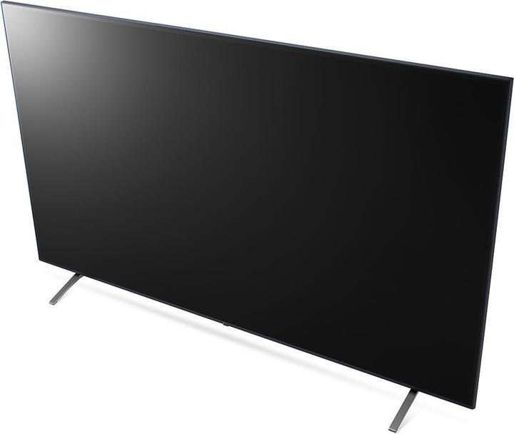 Actual product image LG Hotel TV 75UN640S (3840 x 2160 Pixels, 75")