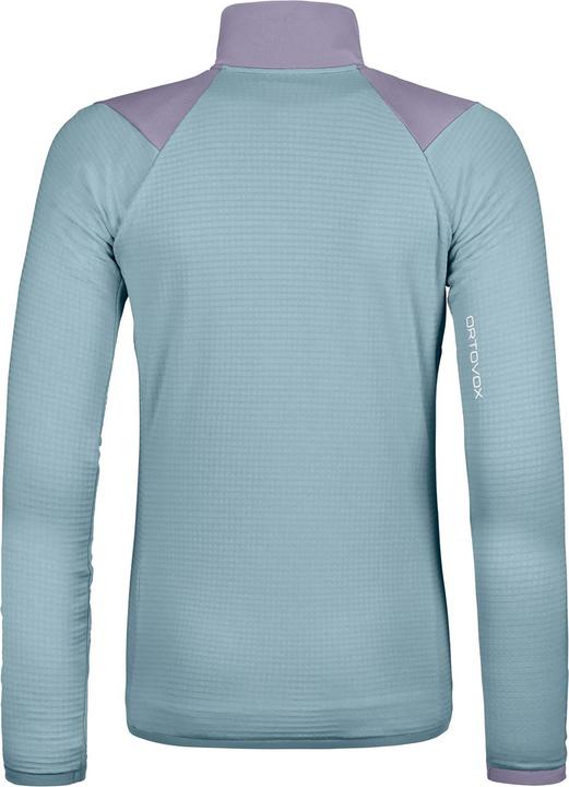Actual product image Ortovox Fleece Grid Jacket W (XL)