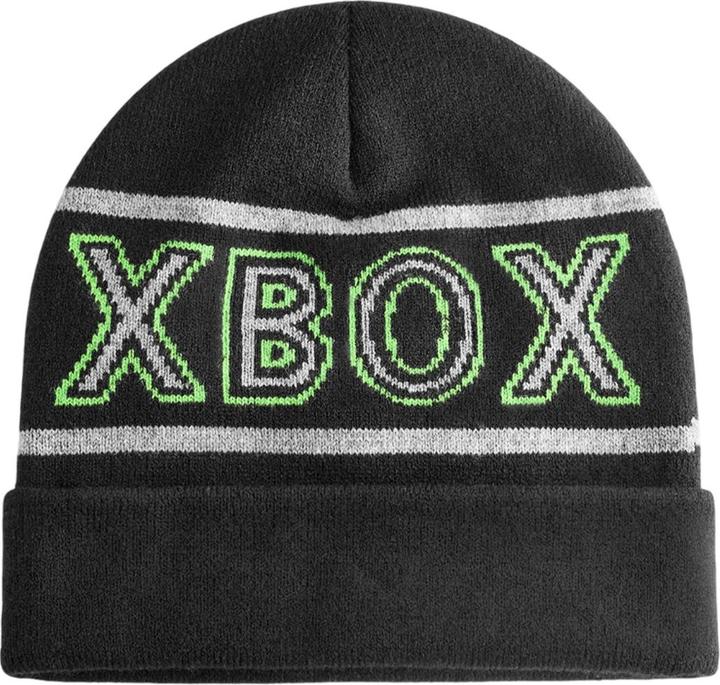 Image du produit Microsoft - Bonnet motif/style logo - Garçon (Taille unique)