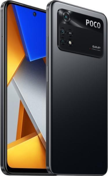 Produktbild Xiaomi M4 Pro (256 GB, Black, 6.43", Dual SIM, 4G)