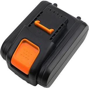 CoreParts, Werkzeugakku + Ladegerät, Battery for Worx PowerTool (12 V)