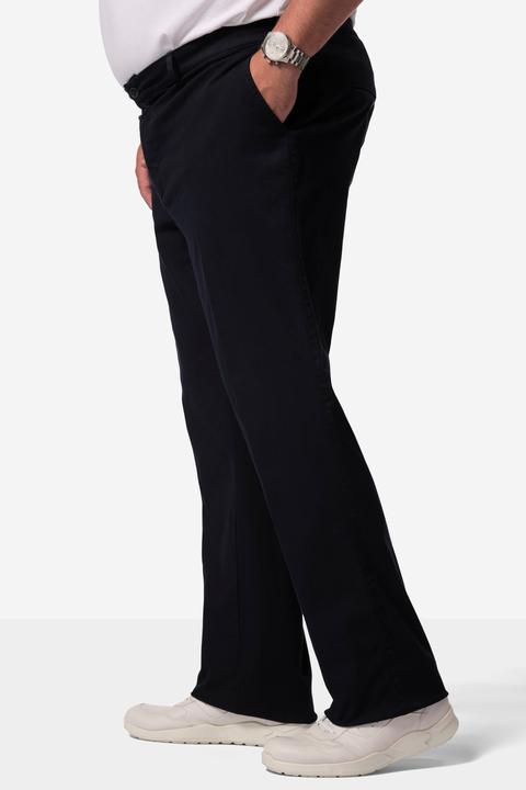 Produktbild Men+ Chino Bauchfit, Regular Fit, bis 72 (62)