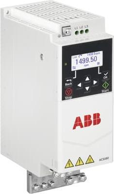 ABB Frequency converter