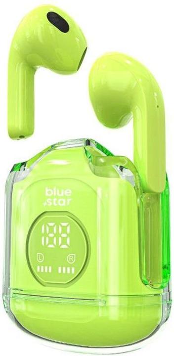 Actual product image Transparency Fi22 Bluetooth headphones (5 h, Cable)