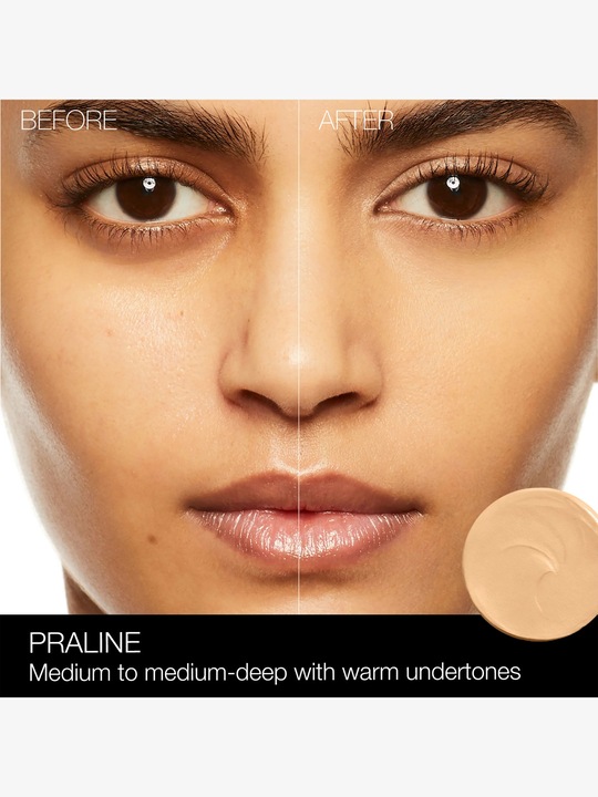 Image du produit NARS Cosmetics Soft Matte Complete Concealer Praline (Praline)
