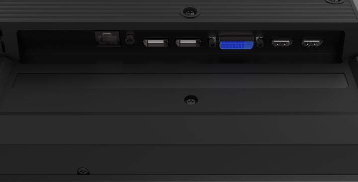 Image du produit iiyama 75" 3840x2160, UHD IPS panel, Haze 25% (3840 x 2160 pixels, 75")