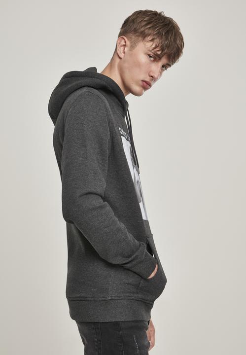 Image du produit Mister Tee Sweat à capuche Cheers (S)