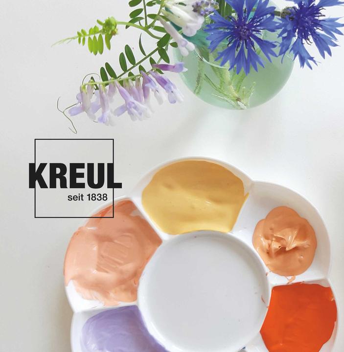 Produktbild Kreul Acryl Mattfarbe, 50 ml (50 ml)