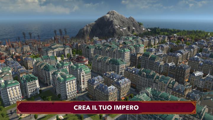 Immagine prodotto Ubisoft Anno 1800 Console Edition Standard ITA Xbox Series X (Xbox Series X)