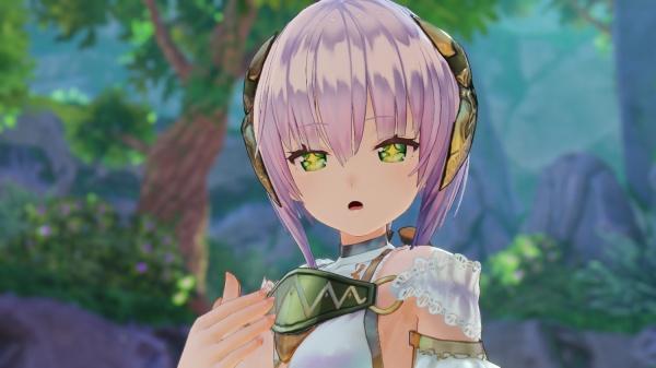 Actual product image Koei Tecmo Atelier Sophie 2: The Alchemist of the Mysterious Dream (PS4, IT)